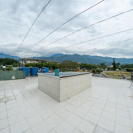 Ayenda Danilo Hotel Ibague Luaran gambar