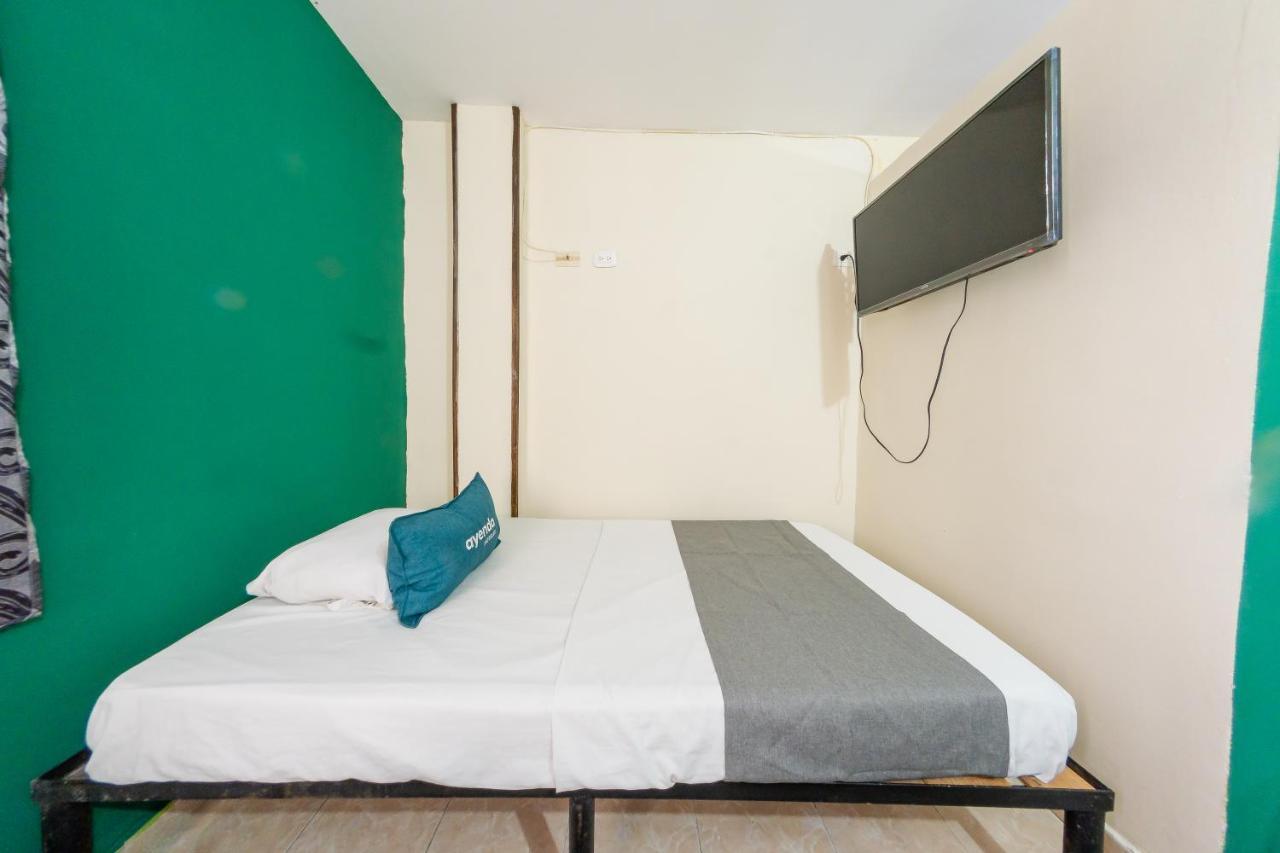 Ayenda Danilo Hotel Ibague Luaran gambar