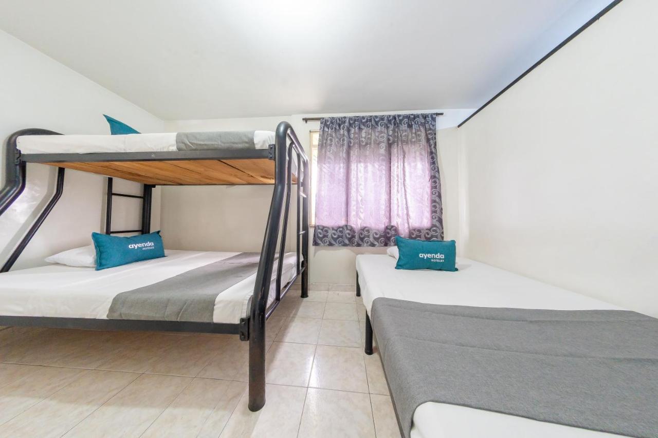 Ayenda Danilo Hotel Ibague Luaran gambar